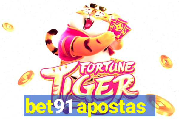 bet91 apostas